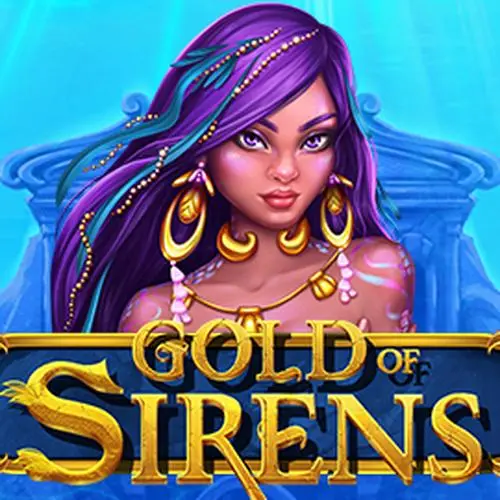 GOLD OF SIRENS