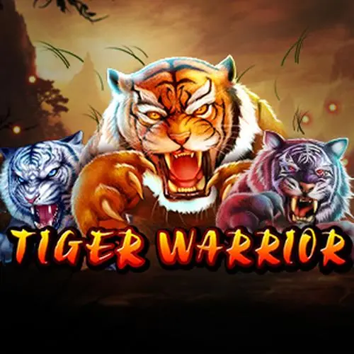 TIGER WARRIOR