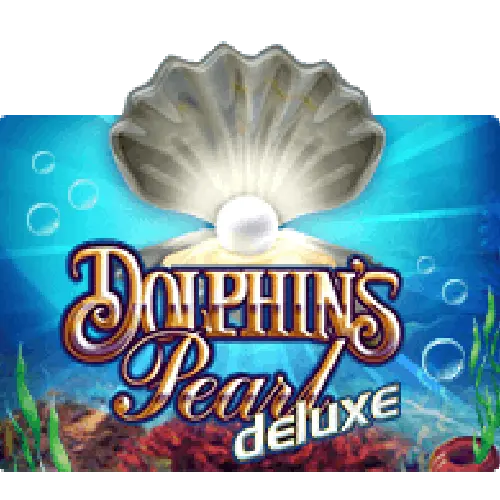 DOLPHIN'S PEARL DELUXE