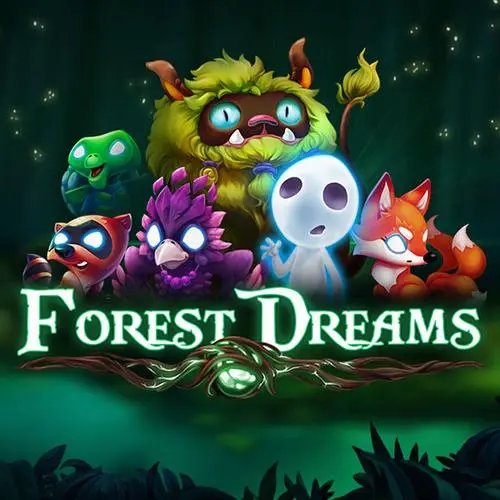 FOREST DREAMS