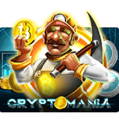 CRYPTO MANIA