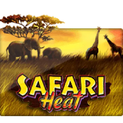 SAFARI HEAT