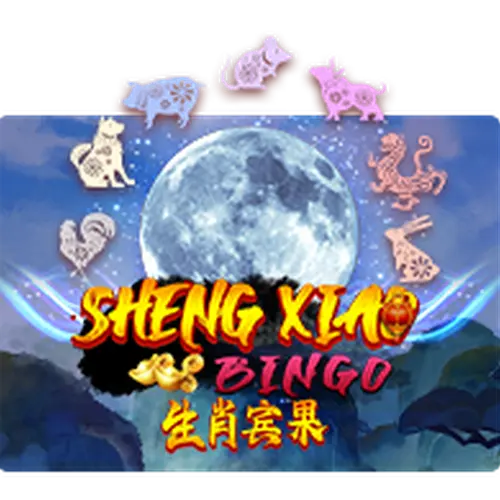 SHENG XIAO BINGO