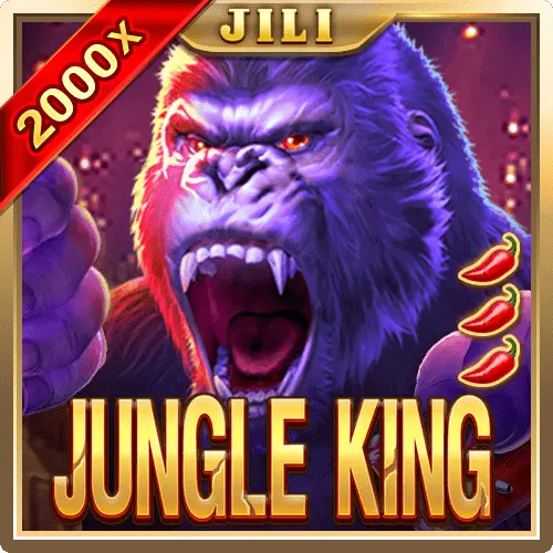 JUNGLEKING