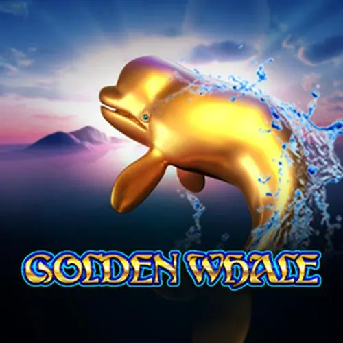 GOLDEN WHALE