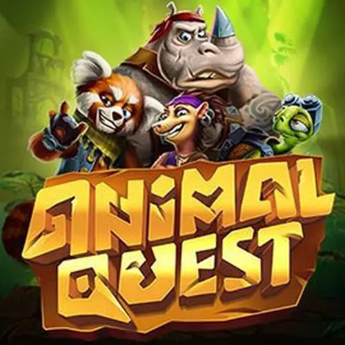 ANIMAL QUEST