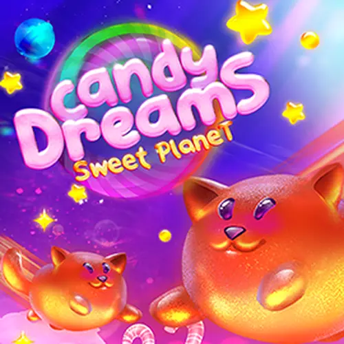 CANDY DREAMS: SWEET PLANET