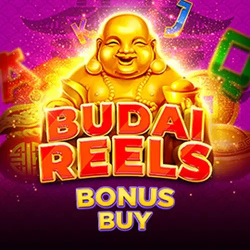 BUDAI REELS BONUS BUY