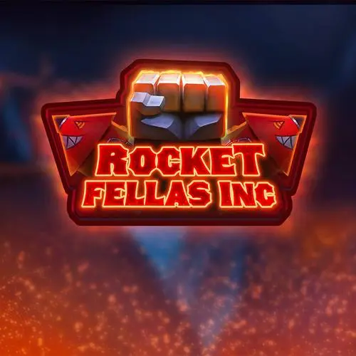 Rocket Fellas Inc.