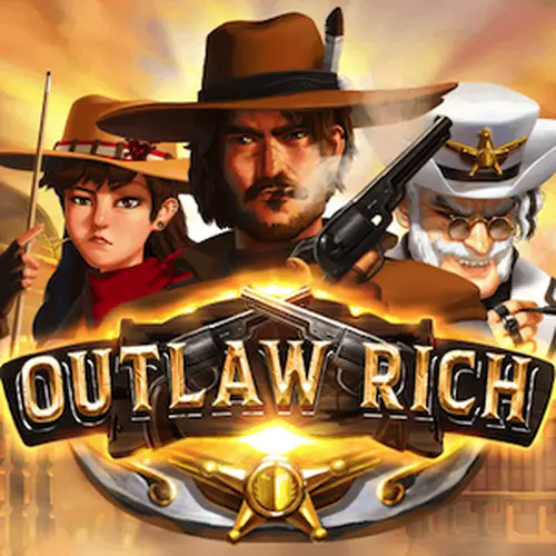 OUTLAW RICH