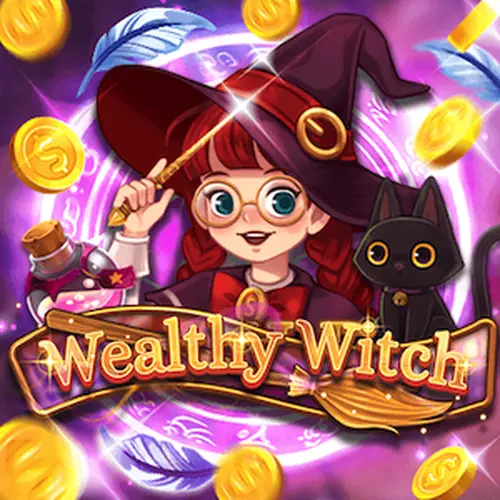 WEALTHY WITCH