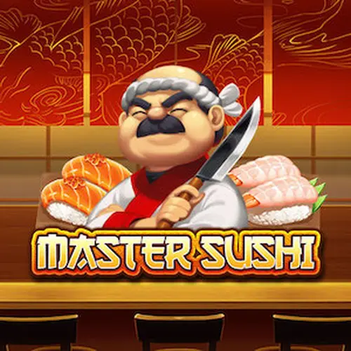 MASTER SUSHI