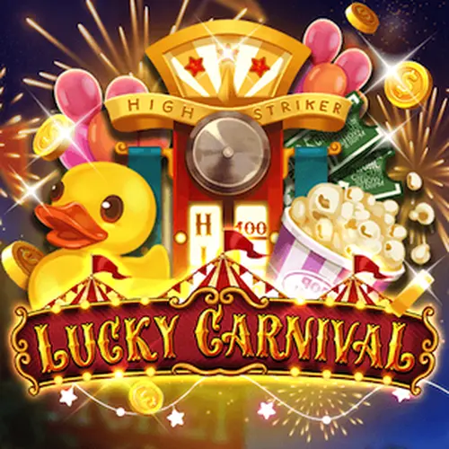 LUCKY CARNIVAL