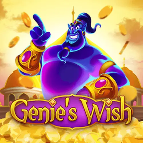 GENIE'S WISH