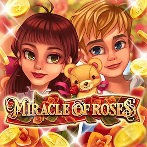 MIRACLE OF ROSES