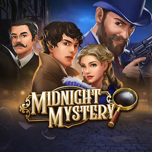 MIDNIGHT MYSTERY