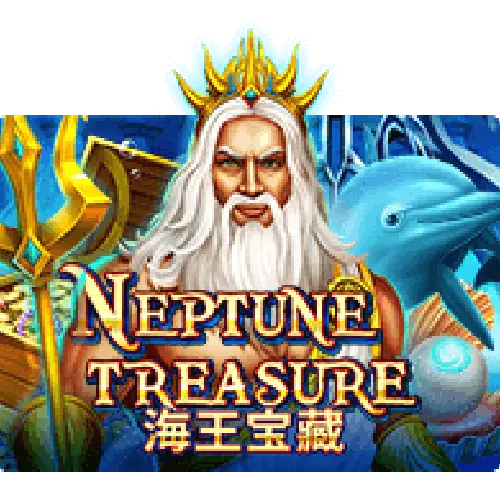 NEPTUNE TREASURE