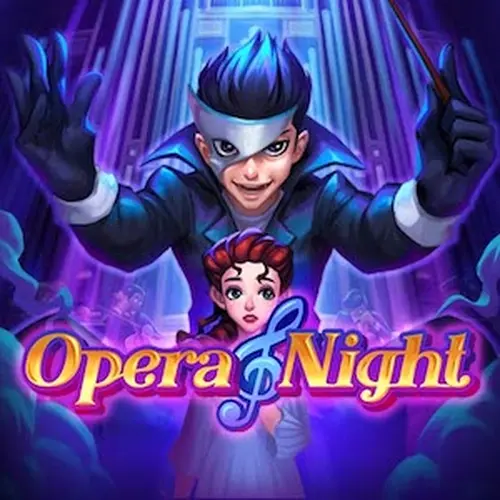 OPERA NIGHT