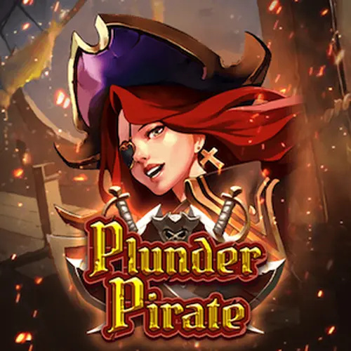 PLUNDER PIRATES