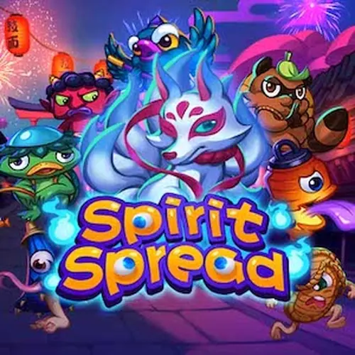 SPIRIT SPREAD