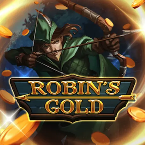 ROBIN'S GOLD