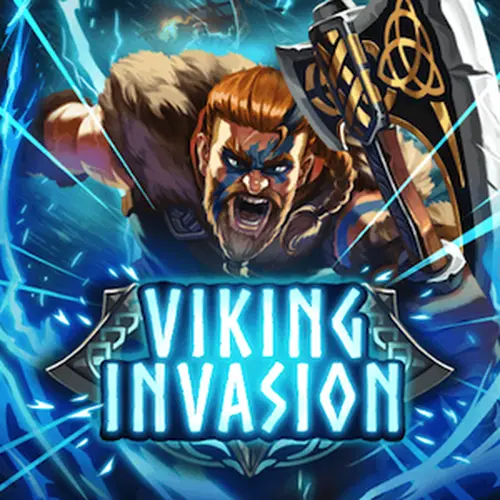 VIKING INVASION