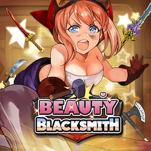 BEAUTY BLACKSMITH