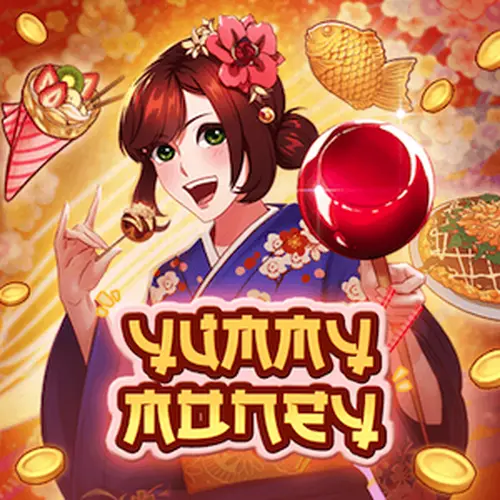 YUMMY MONEY