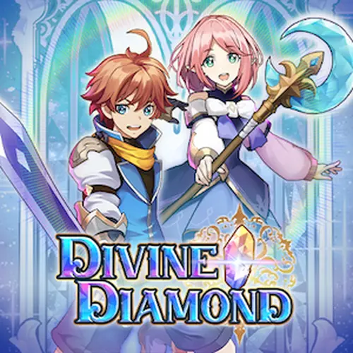 DIVINE DIAMOND