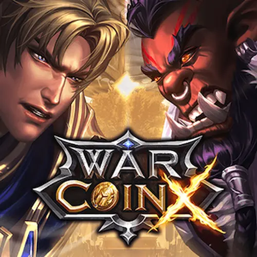 WAR COIN X