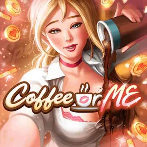 COFFEE OR ME