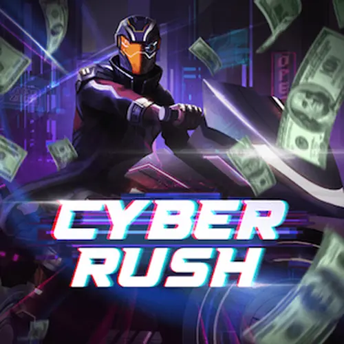 CYBER RUSH