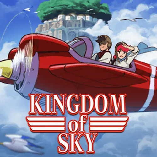 KINGDOM OF SKY