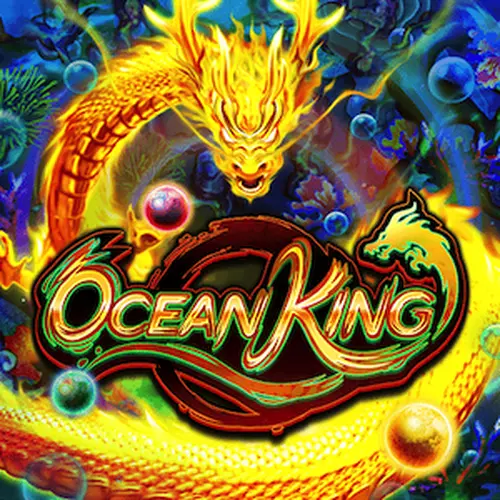 OCEAN KING