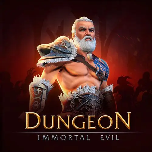 DUNGEON: IMMORTAL EVIL