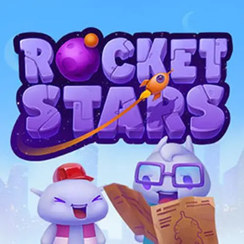 ROCKET STARS