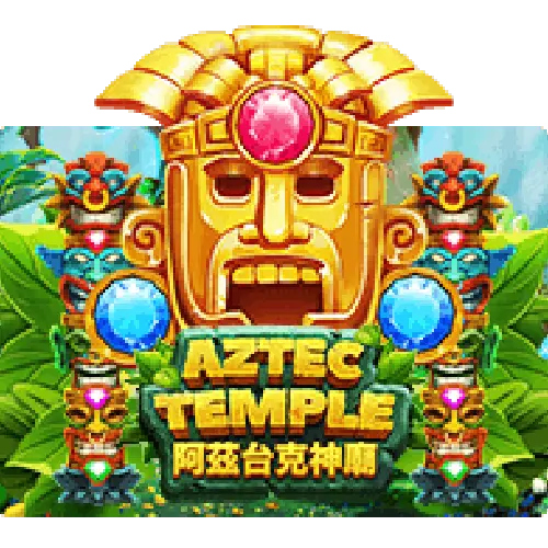 AZTEC TEMPLE