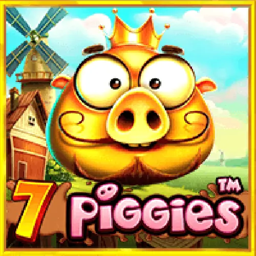 7 Piggies™