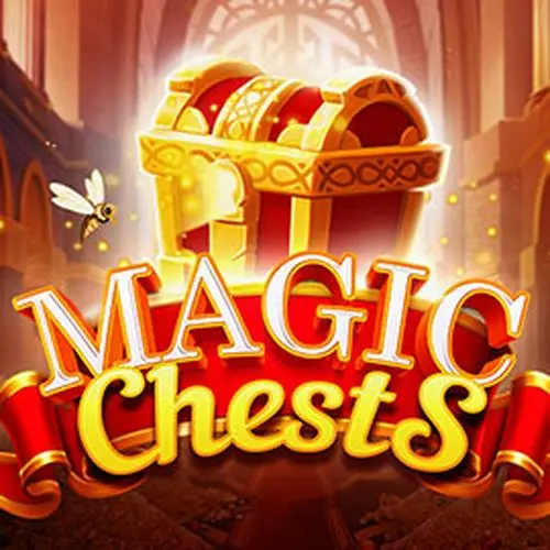 MAGIC CHESTS