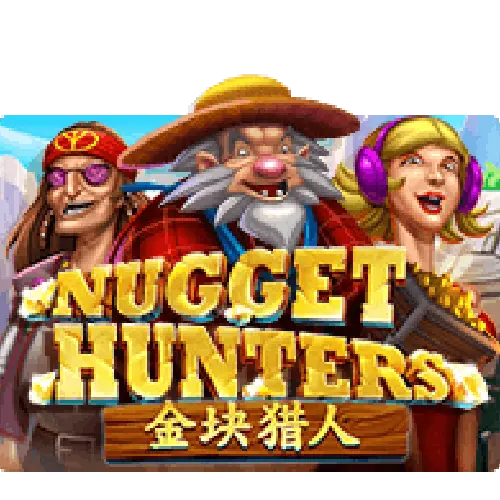 NUGGET HUNTER