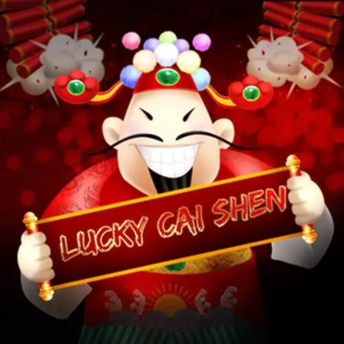 LUCKY CAI SHEN