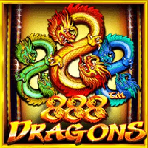 888 dragons