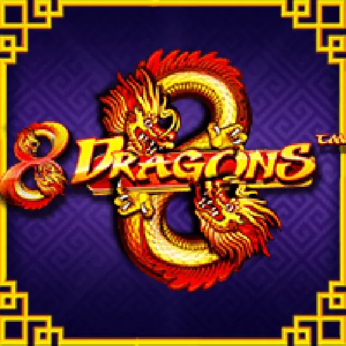 8 Dragons