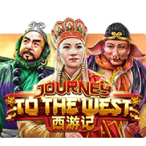 JOURNEY TO THE WEST