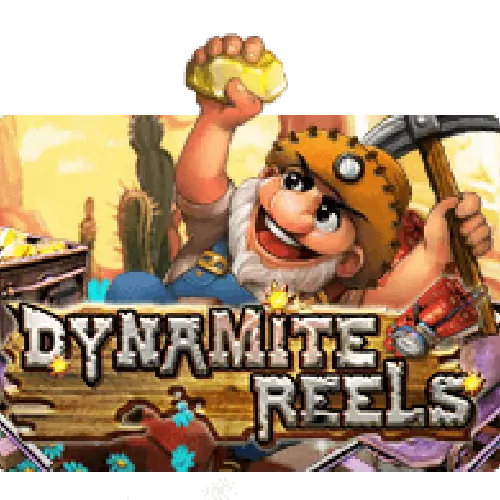 DYNAMITE REELS