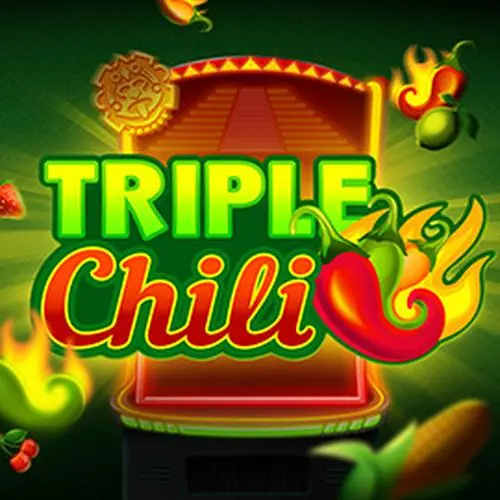 TRIPLE CHILI