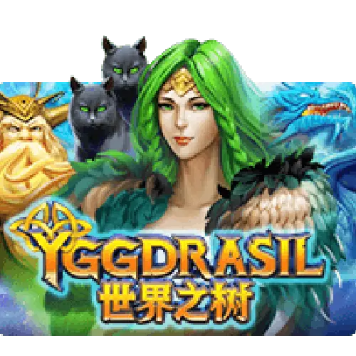 YGGDRASIL