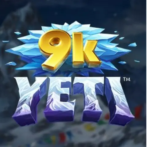 9k Yeti