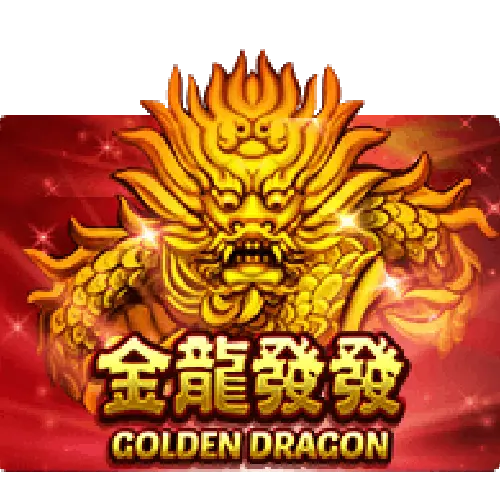 GOLDEN DRAGON