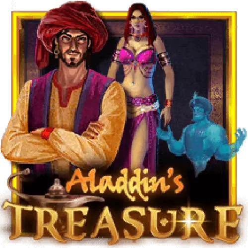 Aladdin’s Treasure